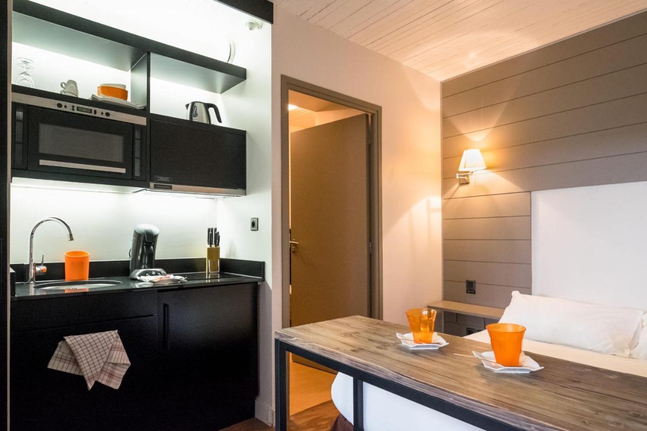 Ôpera - Cozy flat close to stations&old city - Welkeys Lille Extérieur photo