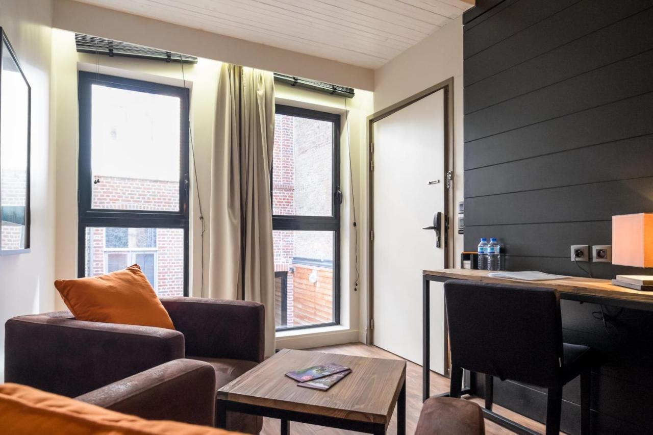 Ôpera - Cozy flat close to stations&old city - Welkeys Lille Extérieur photo