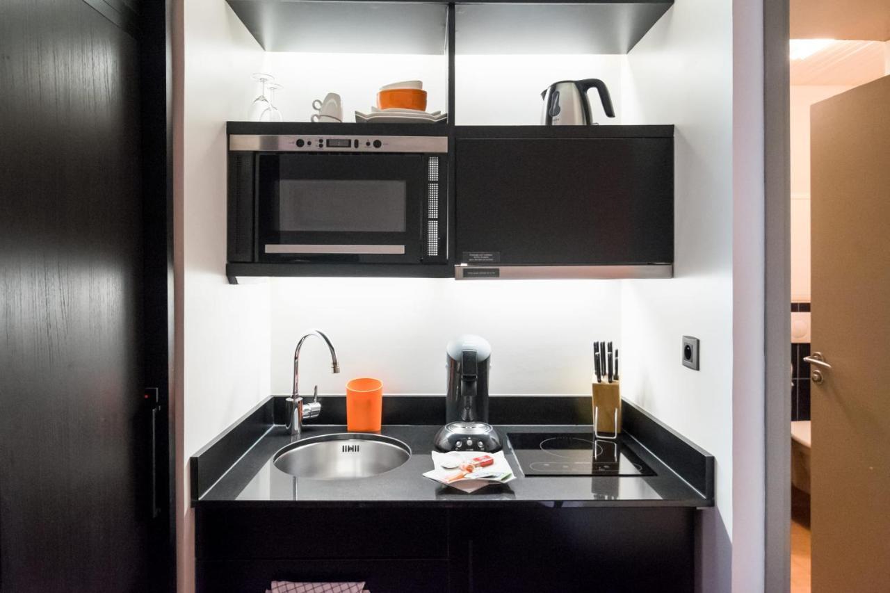 Ôpera - Cozy flat close to stations&old city - Welkeys Lille Extérieur photo