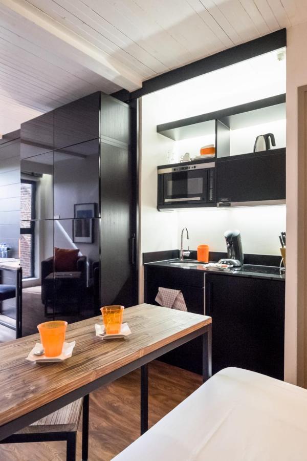 Ôpera - Cozy flat close to stations&old city - Welkeys Lille Extérieur photo