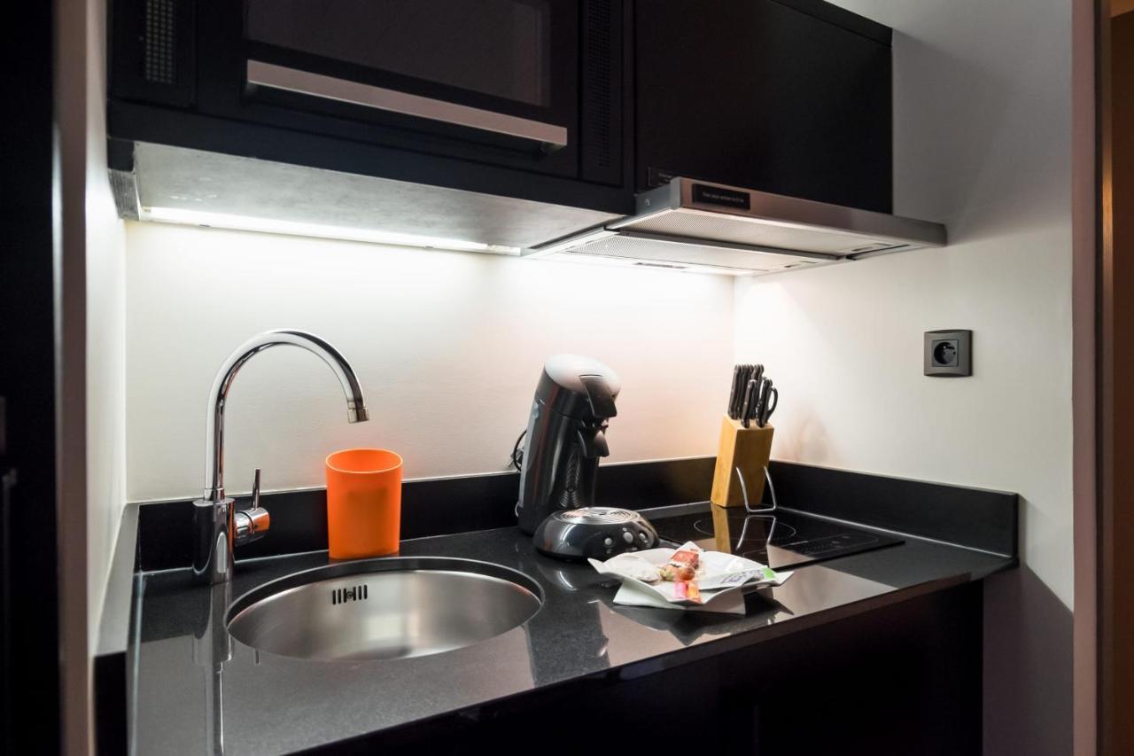 Ôpera - Cozy flat close to stations&old city - Welkeys Lille Extérieur photo