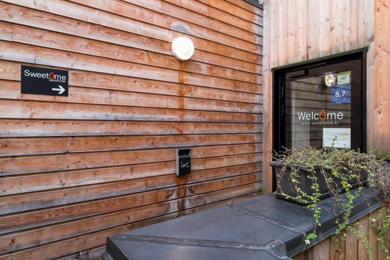Ôpera - Cozy flat close to stations&old city - Welkeys Lille Extérieur photo