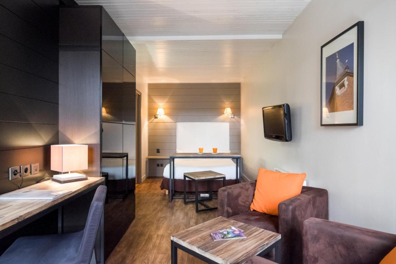 Ôpera - Cozy flat close to stations&old city - Welkeys Lille Extérieur photo